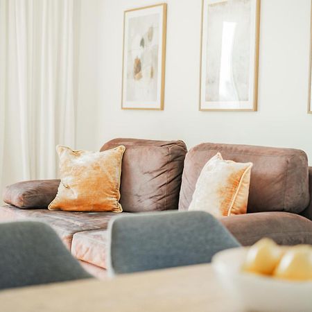 Central 60M2 Suite 10 Min Walk From Main Station Vienna Esterno foto