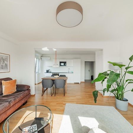 Central 60M2 Suite 10 Min Walk From Main Station Vienna Esterno foto