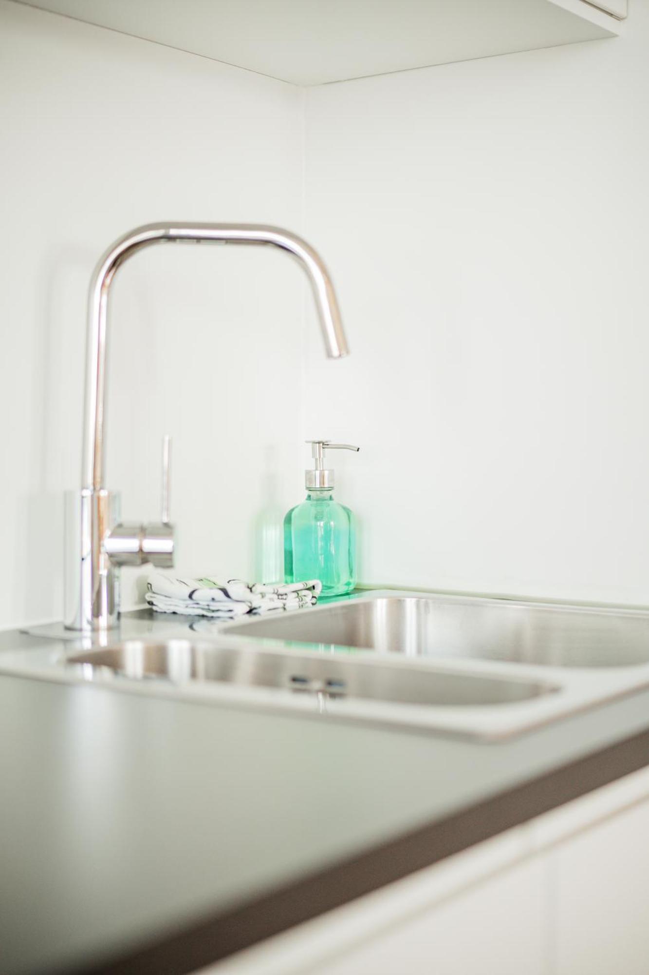 Central 60M2 Suite 10 Min Walk From Main Station Vienna Esterno foto