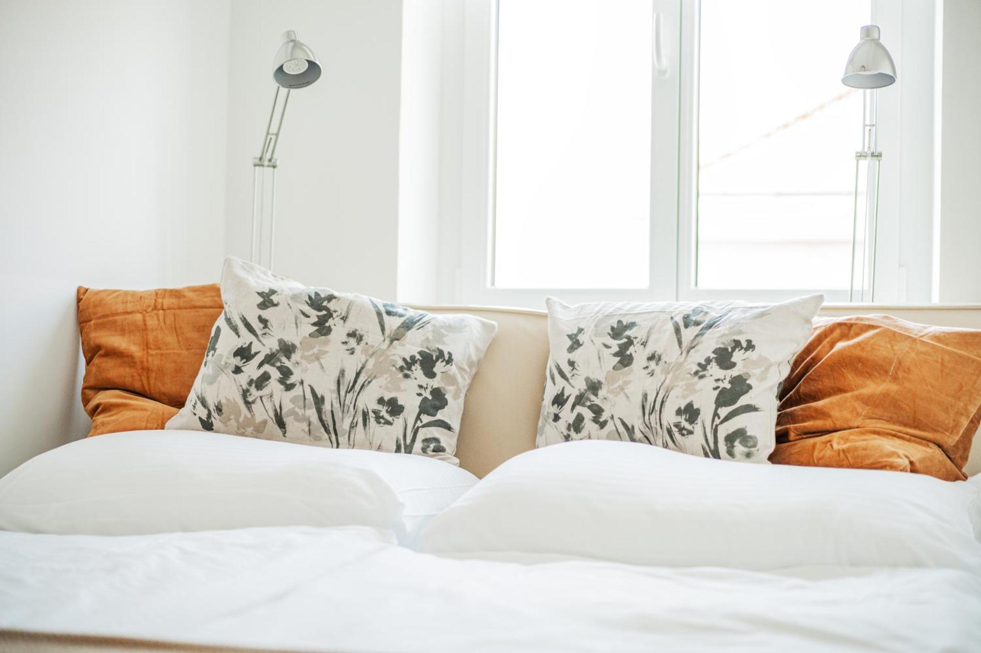 Central 60M2 Suite 10 Min Walk From Main Station Vienna Esterno foto