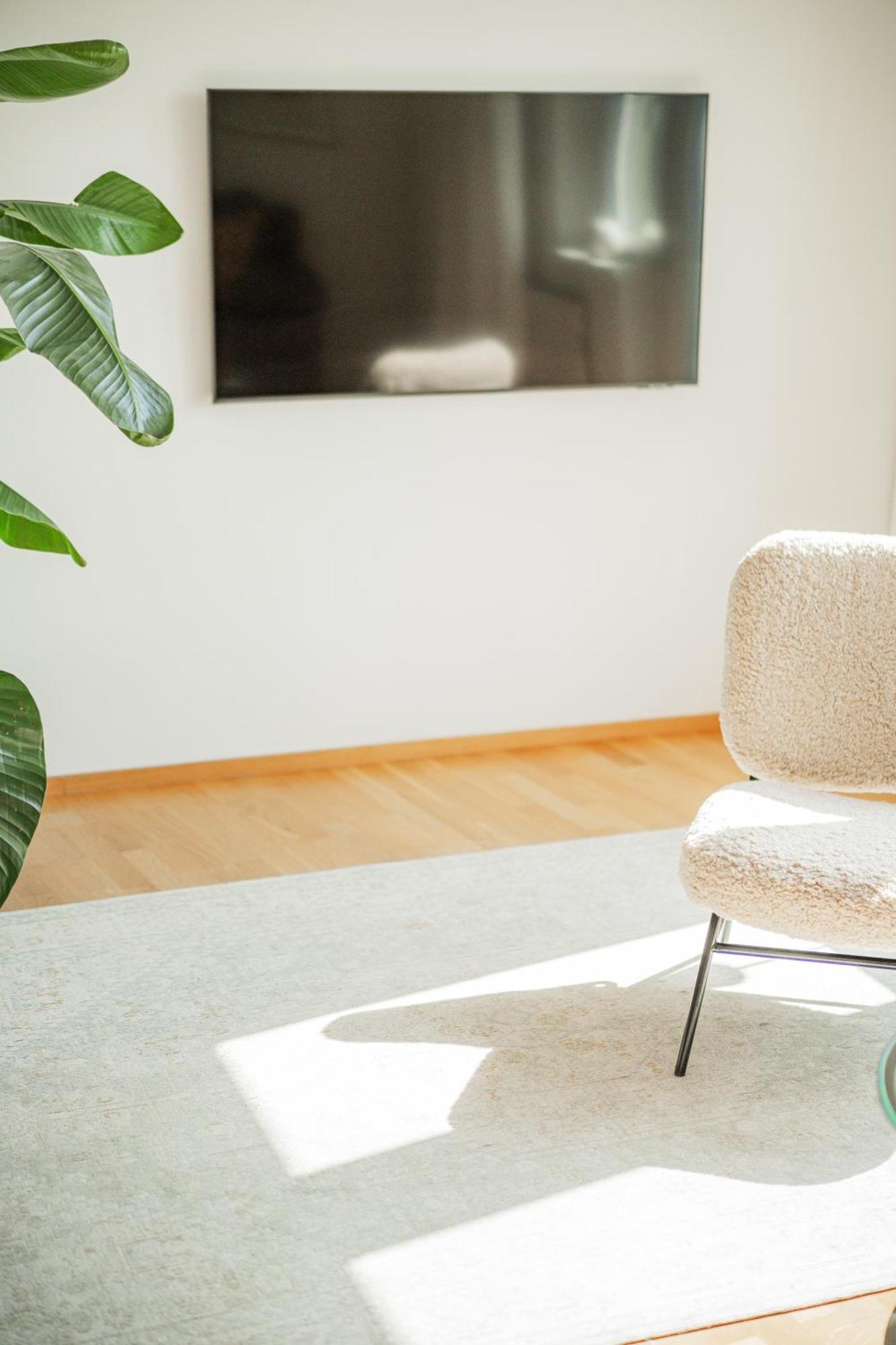 Central 60M2 Suite 10 Min Walk From Main Station Vienna Esterno foto