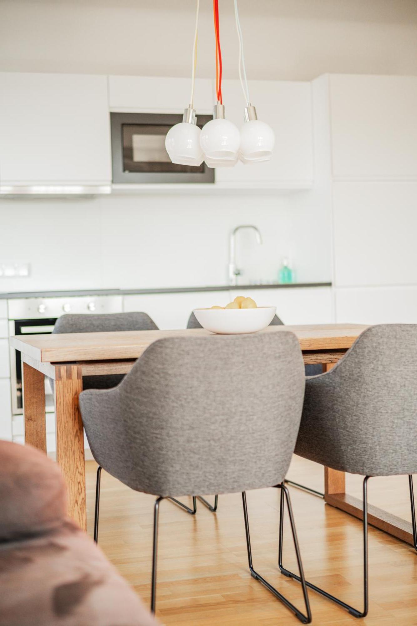 Central 60M2 Suite 10 Min Walk From Main Station Vienna Esterno foto