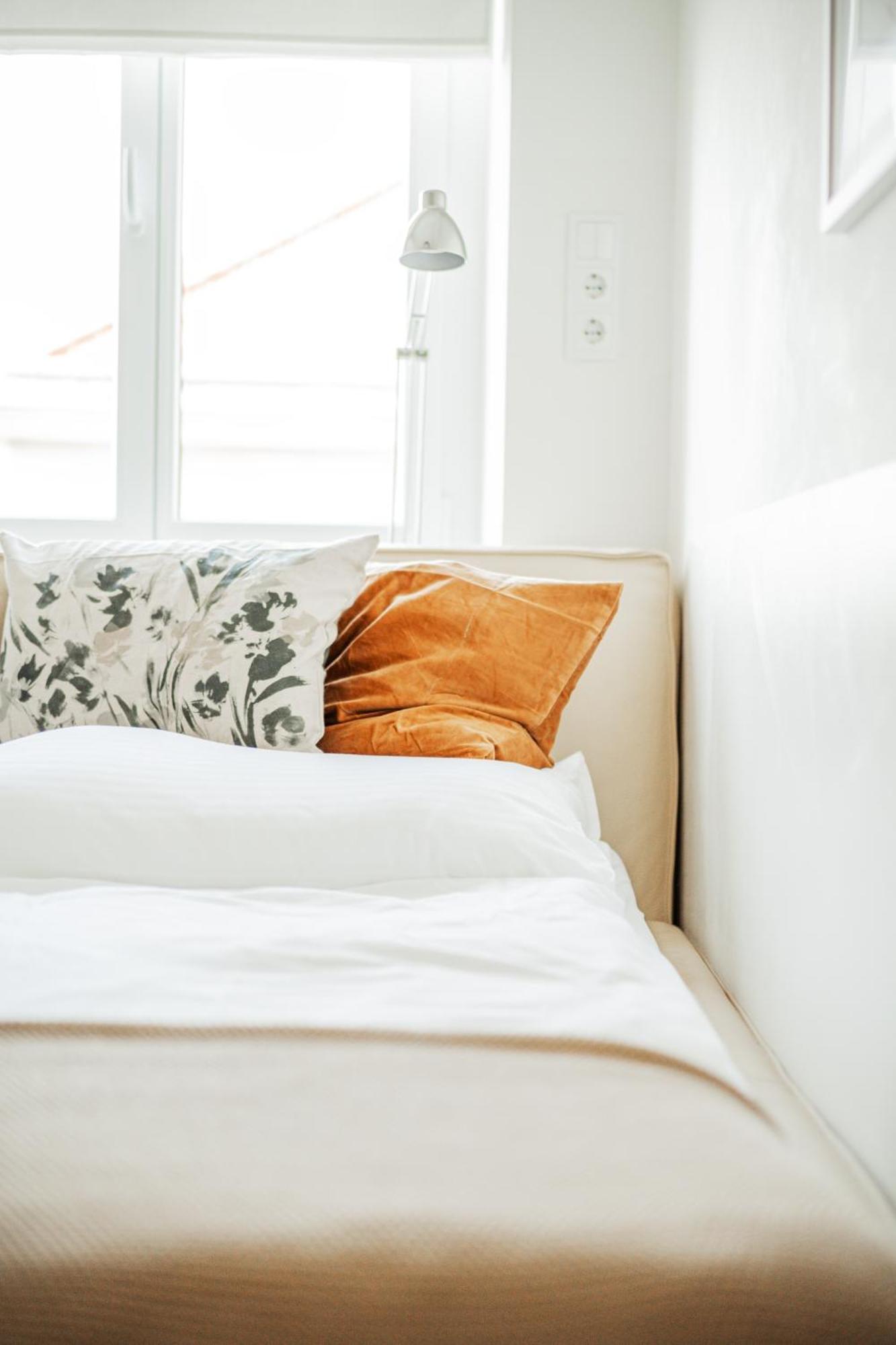 Central 60M2 Suite 10 Min Walk From Main Station Vienna Esterno foto