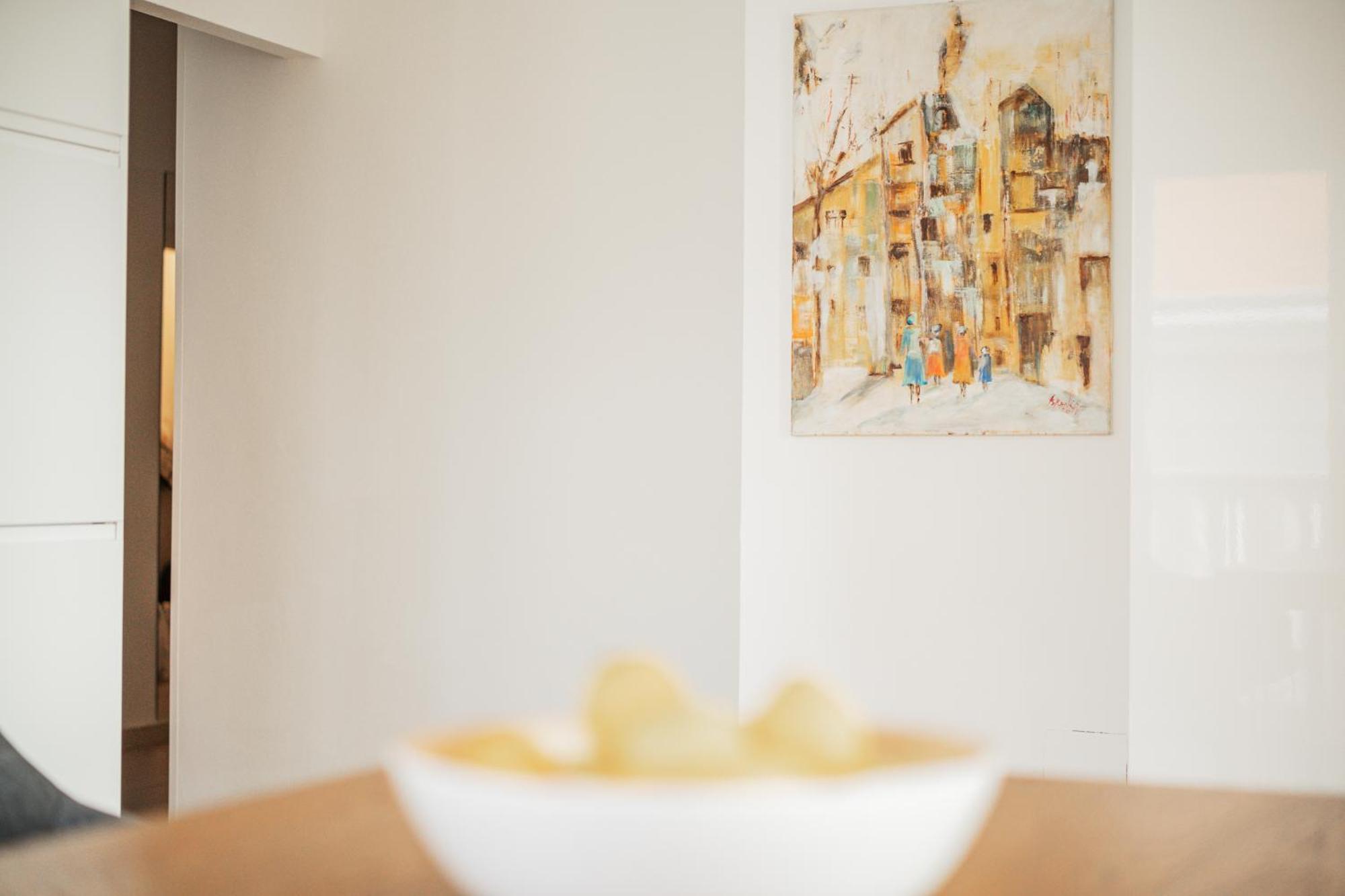 Central 60M2 Suite 10 Min Walk From Main Station Vienna Esterno foto