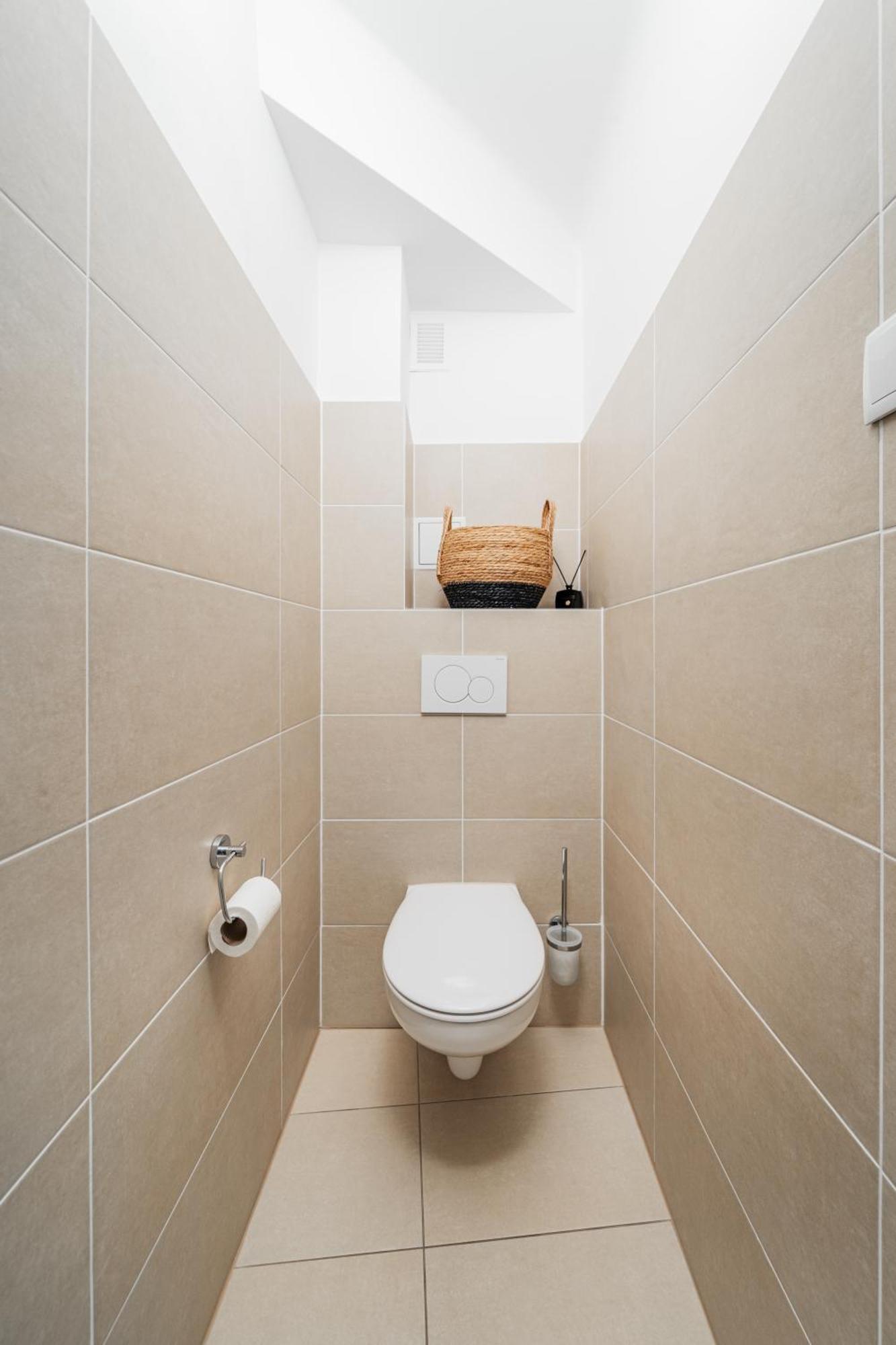 Central 60M2 Suite 10 Min Walk From Main Station Vienna Esterno foto