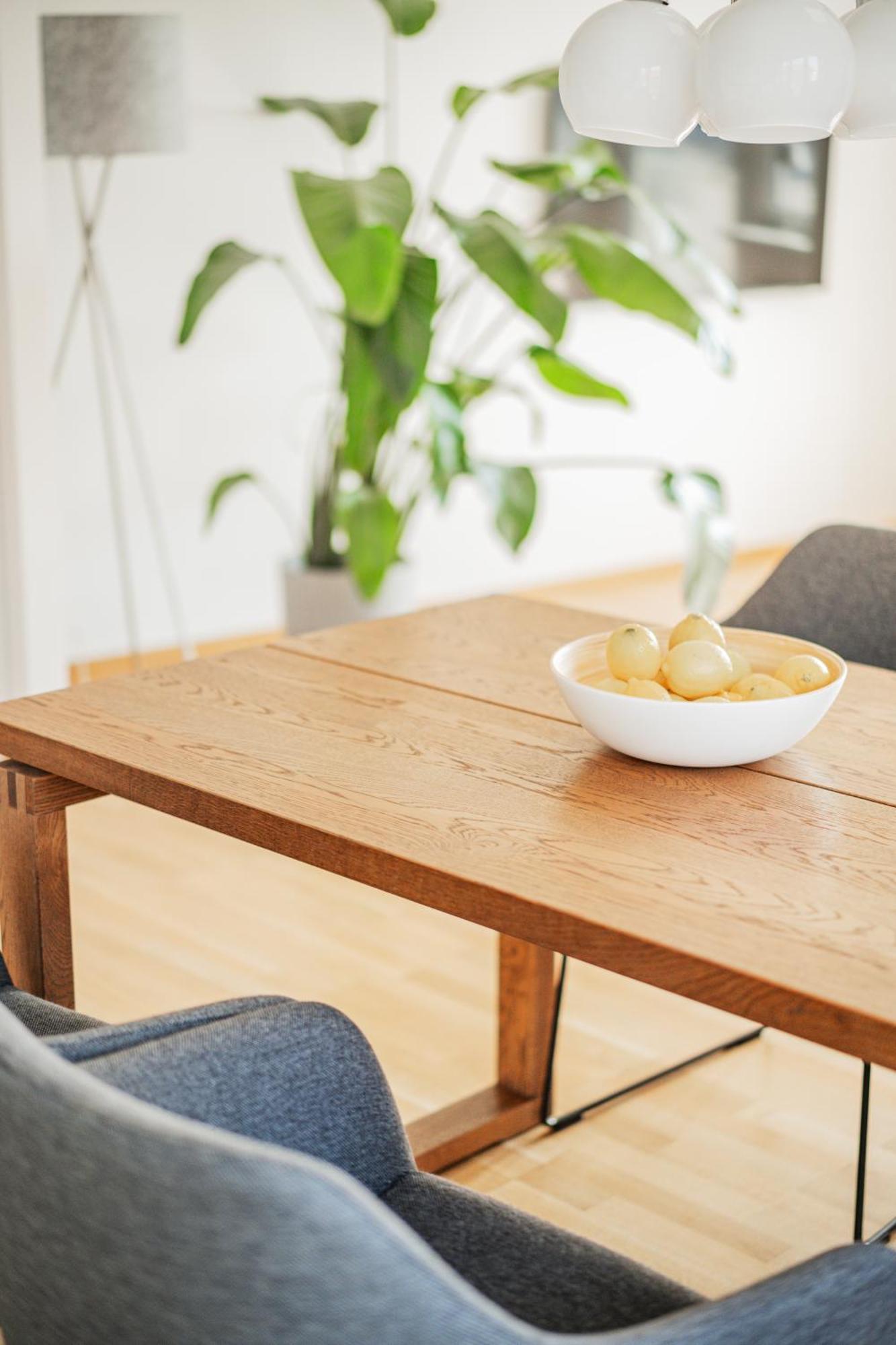 Central 60M2 Suite 10 Min Walk From Main Station Vienna Esterno foto