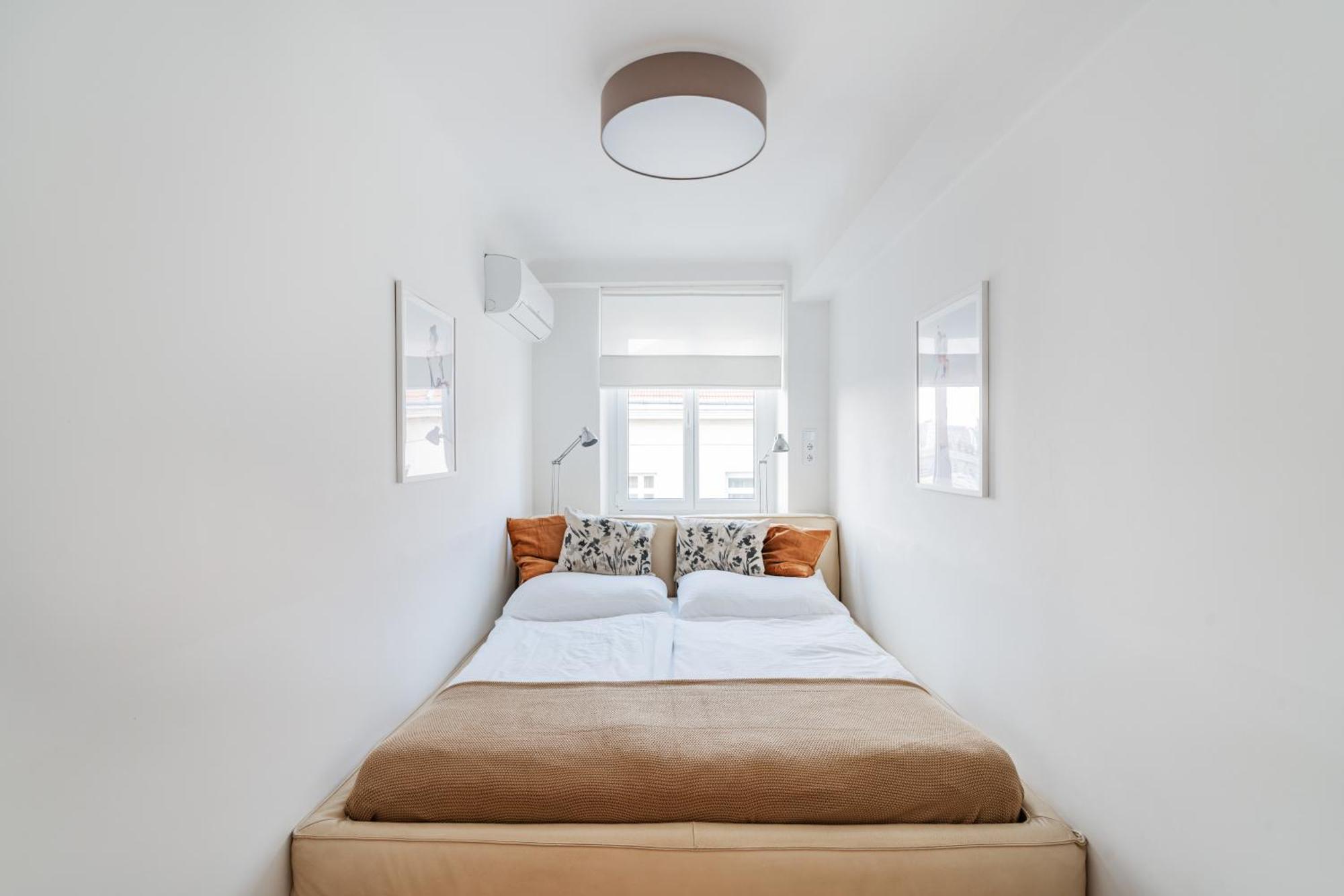 Central 60M2 Suite 10 Min Walk From Main Station Vienna Esterno foto